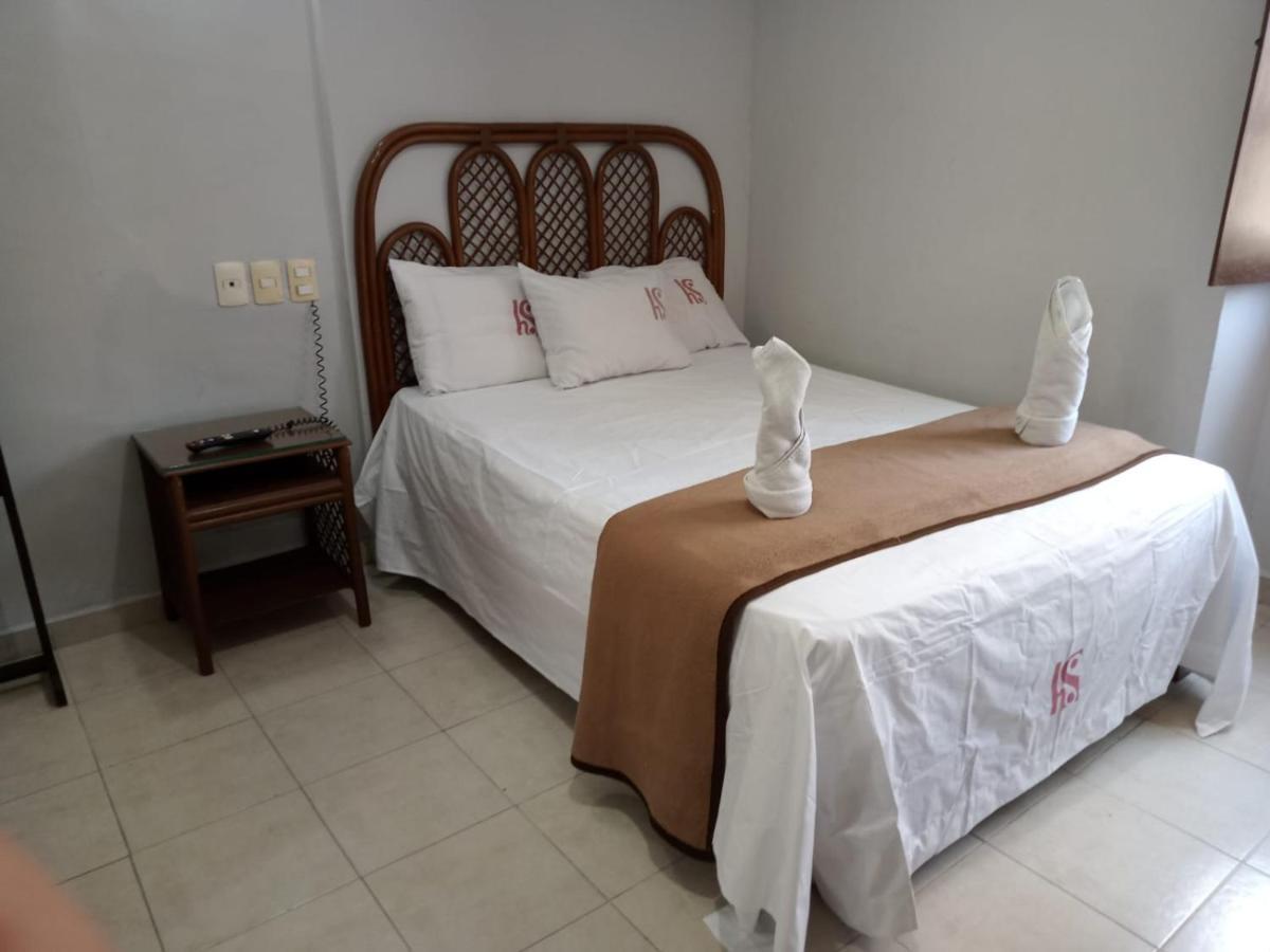 Hotel Santander Veracruz - Malecon Exteriér fotografie